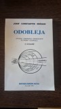 Josif Constantin Dragan - Odobleja. Aparitia Ciberneticii generalizate pe pamant romanesc. O evaluare