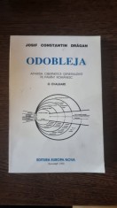 Josif Constantin Dragan - Odobleja. Aparitia Ciberneticii generalizate pe pamant romanesc. O evaluare foto
