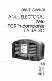 Anul electoral 1946. PCR &icirc;n campanie la Radio