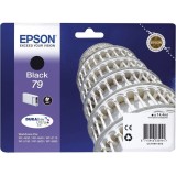 Cartus Epson T7911, black