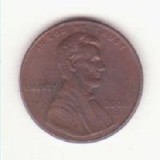 Statele Unite ale Americii 1 cent 2003