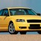 Capace oglinda tip BATMAN compatibile cu Audi A3 8P 2003-2007 negru lucios
