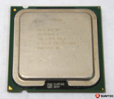 Procesor Intel Celeron D326 2.53GHz socket 775 Q608A260 foto