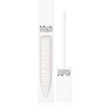 Cumpara ieftin MUA Makeup Academy Lip Gloss luciu de buze de ingrijire cu vitamina E 6,5 ml