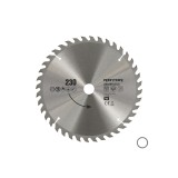 230X22.23 40T disc de taiat lemnul ROTOR Innovative ReliableTools