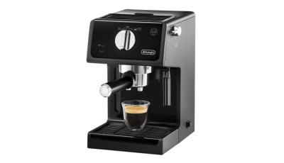 Espressor manual De&amp;#039;Longhi ECP 31.21 foto