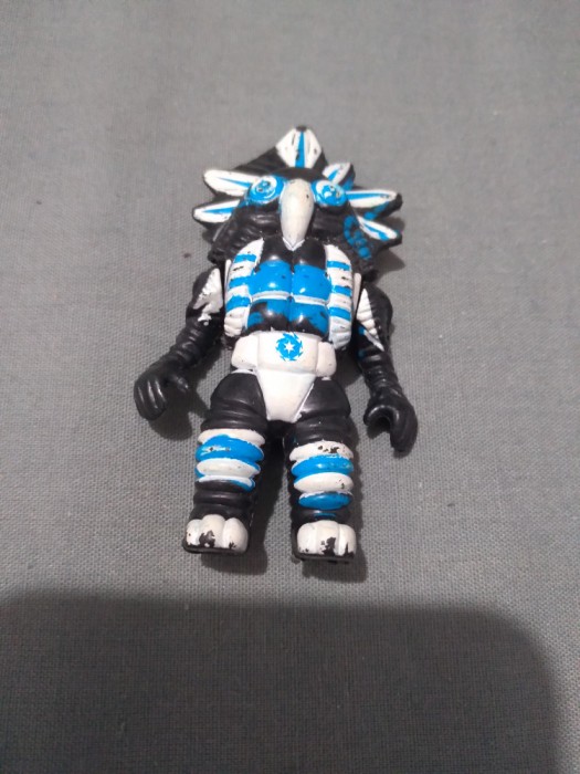 INDIAN VECHI DE COLECTIE