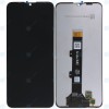 Display LCD Motorola Moto E20 (XT2155) + Touchscreen Digitizer, Ansamblu Ecran
