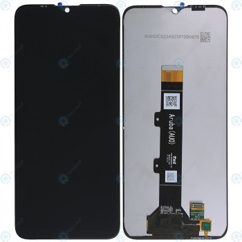 Motorola Moto E20 (XT2155) Modul display LCD + Digitizer