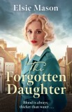 The Forgotten Daughter - SAS Gardners EU
