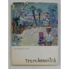 TERECHKOVITCH par GEORGES VIGNE , 1972