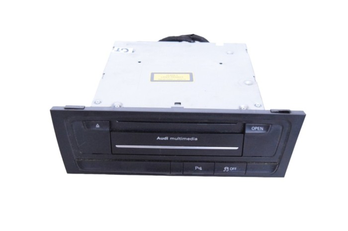 Unitate de control navigație AUDI A5 Cabrio 8F7 2011 OEM: Cabrio | 25863220
