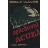 Aparatorul acuza