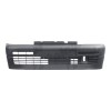 Bara fata FIAT CINQUECENTO (170), 07.1991-10.98, negru; complet; plastic,, Rapid