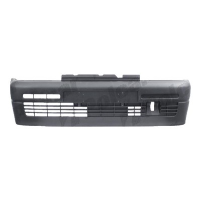 Bara fata FIAT CINQUECENTO (170), 07.1991-10.98, negru; complet; plastic, foto