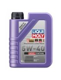 Ulei de motor Liqui Moly Diesel Synthoil 5W40, 1L