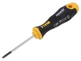 Şurubelniţă Torx TX09 Ergonomică