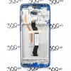 Display Xiaomi Redmi Note 8 Pro Blue ( Service Pack )