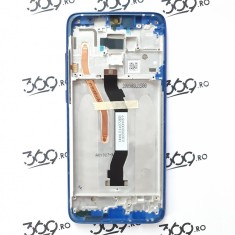 Display Xiaomi Redmi Note 8 Pro Blue ( Service Pack ) foto