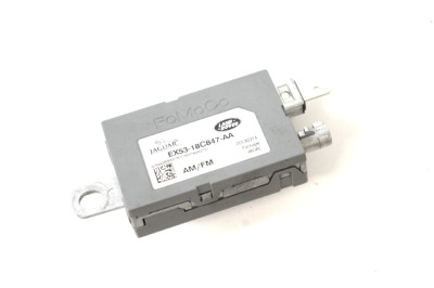 Amplificator de antena JAGUAR F-TYPE Coupe X152 2013 OEM: EX53-18C847-AA 11484389 foto