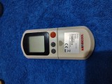 Telecomanda aer conditionat / telecomenzi aer conditionat ORIGINALE, AMERICOOL, stare foarte buna, perfect functionala !!