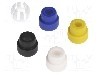 Conector {{Tip conector}}, {{Subtip conector}}, {{Numarul de pini}} pini, BULGIN - PXP4088/0507 foto