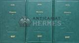 Cumpara ieftin Winnetou (3 volume) (Adevarul) - 2009 - Karl May (AE1)