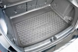 Tava Portbagaj Premium Aristar Mercedes A-Class W177 Hatchback (2018-) Negru, Protectie Portbagaj