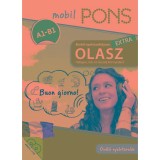 PONS Mobil Nyelvtanfolyam OLASZ EXTRA - PONS
