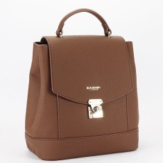 Rucsac maro DianaCO DHJ824-1 18