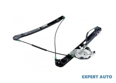 Macara geam electric BMW Seria 3 (1998-2005) [E46] #1 foto