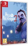 Hello Neighbor 2 NSW