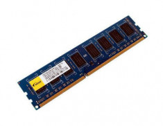 Memorie ram ELIXIR 8Gb DDR3 1600Mhz PC3-12800U 1.5V, PC Desktop foto