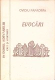 EVOCARI (AMINTIRI DIN INCHISORILE COMUNISTE)-OVIDIU PAPADIMA-364630
