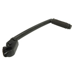 Pedala pornire Yamaha Dt 125, negru