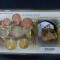 Euro set - Estonia 2011 + medalie comemorativă , UNC