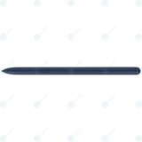 Samsung Galaxy Tab S7 (SM-T870 SM-T875 SM-T876B) Stylus pen mystic blue GH96-13642D