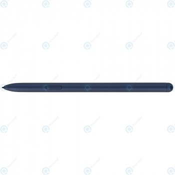 Samsung Galaxy Tab S7 (SM-T870 SM-T875 SM-T876B) Stylus pen mystic blue GH96-13642D