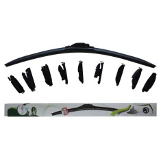 STERGATOR 26&#039;/65 cm MULTI ADAPTER