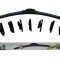 STERGATOR 26&#039;/65 cm MULTI ADAPTER
