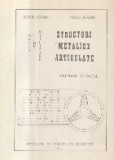 Structuri metalice articulate - Programe de calcul (Socina, Ieremia)