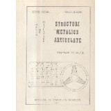 Structuri metalice articulate - Programe de calcul (Socina, Ieremia)