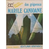 MARILE CANIOANE-DAN GRIGORESCU-147273