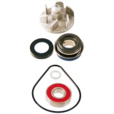 Kit Pompa Apa Honda Pantheon 125 150 MX_NEW