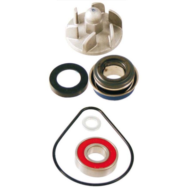 Kit pompa apa Honda Pantheon 125/150 Cod Produs: MX_NEW 100110180RM