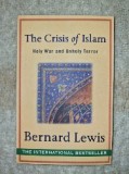 The Crisis of Islam, Bernard Lewis