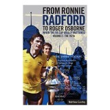 From Ronnie Radford to Roger Osborn