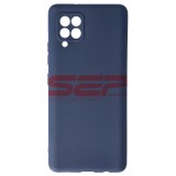 Husă TPU Matte Roz Samsung Galaxy A42 5G - Protecție Telefon Premium