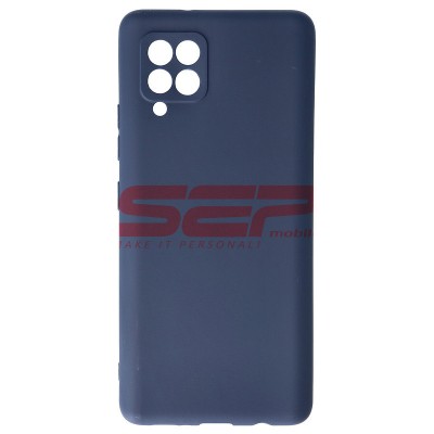 Toc TPU Matte Samsung Galaxy A42 5G Pink foto