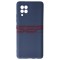 Toc TPU Matte Samsung Galaxy A42 5G Pink